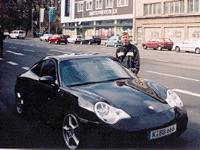 Porsche * Миша