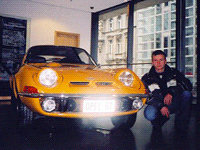 Opel * Миша